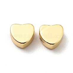Brass Beads&nbsp;KK-G416-01G