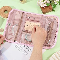 Polyester Jewelry Storage Bags&nbsp;AJEW-WH0752-770A
