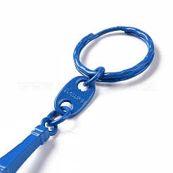 Alloy Keychain&nbsp;KEYC-XCP0001-13