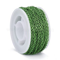 Electrophoresis 304 Stainless Steel Cable Chains&nbsp;CHS-I003-K02