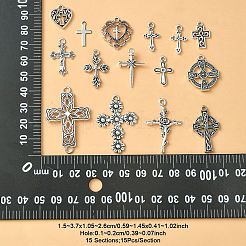 DIY Jewelry Making Finding Kits&nbsp;DIY-YW0008-24