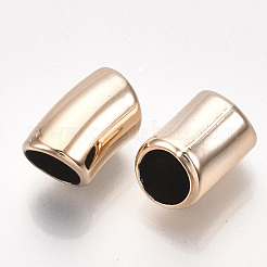 UV Plating ABS Plastic Beads&nbsp;CCB-S162-24RG