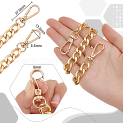 Bag Strap Chains&nbsp;IFIN-PH0024-08B