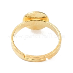 304 Stainless Steel Adjustable Ring Components&nbsp;STAS-Z064-06G-01