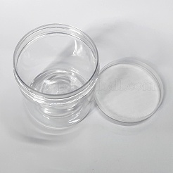 Plastic Empty Stronge Bottles&nbsp;CON-WH0084-33