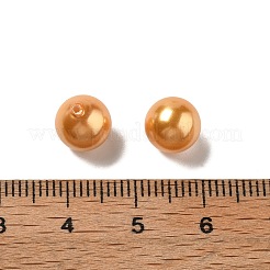 Shell Pearl Beads&nbsp;BSHE-L042-B03-01