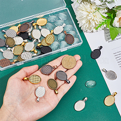 DIY Pendants Making Kits&nbsp;DIY-PH0032-21