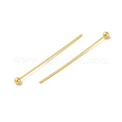 304 Stainless Steel Ball Head Pins&nbsp;STAS-K285-03J-G