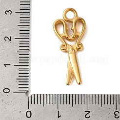 Ion Plating(IP) 304 Stainless Steel Pendants&nbsp;STAS-N103-43G