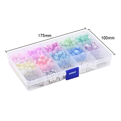 DIY Jewelry Making Kits&nbsp;DIY-YW0002-73