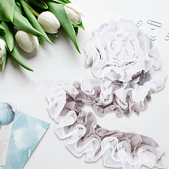 3Yards Polyester Lace Trim&nbsp;OCOR-CY0003-21B