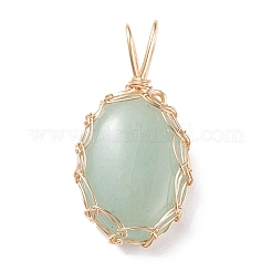 Natural & Synthetic Gemstone Pendants&nbsp;PALLOY-JF01402