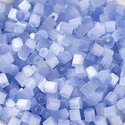 Glass Seed Beads&nbsp;SEED-H002-D-A814