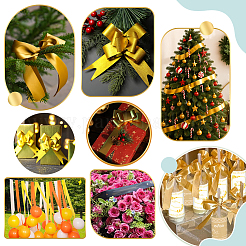 Plastic Ribbons&nbsp;AJEW-WH0752-201