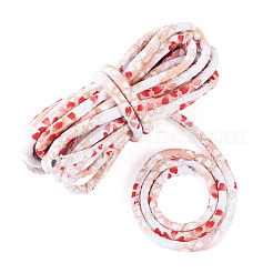 5M Ethnic Floral Printed Polyester Cords&nbsp;OCOR-TA0003-94B