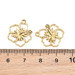 304 Stainless Steel Pendants&nbsp;SA-CBA3ECF-04G