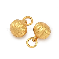 Brass Charms&nbsp;KK-F941-32B-G