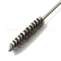 Non-Tarnish 201 Stainless Steel Finger Ring Rust Removing Brushes&nbsp;TOOL-D057-13P