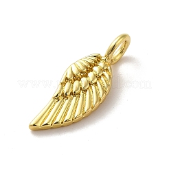 Brass Pendants&nbsp;KK-D095-01D-G
