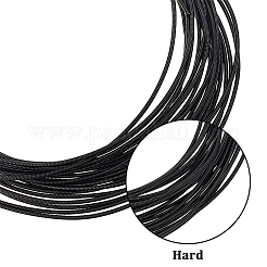 Round French Bullion Wire&nbsp;OCOR-CY0004-34C