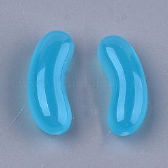 Translucent Resin Beads&nbsp;CRES-T011-39