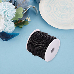 1 Roll Cowhide Leather Jewelry Cord&nbsp;WL-CL0001-03A-01