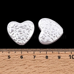ABS Plastic Imitation Pearl Beads&nbsp;PL-CBA8DB3-24
