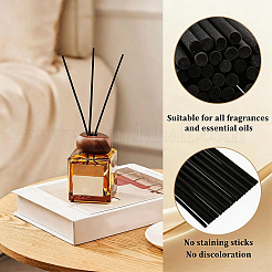 5Pcs Polyester Diffuser Replacement Sticks&nbsp;AJEW-SP0004-94B