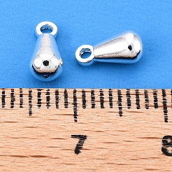 Brass Pendants&nbsp;KK-WH20013-02SA
