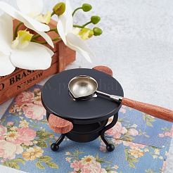 DIY Wax Seal Wax Sealing Stamps Tools Sets&nbsp;DIY-CP0002-84