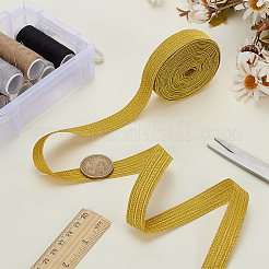 5 Yards Polyester Ribbon&nbsp;OCOR-FG0003-09