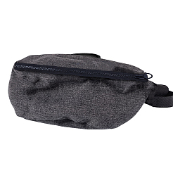 Nylon & Resin Zipper&nbsp;FIND-LP0007-40