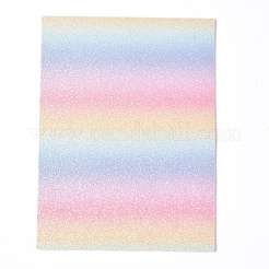 Double-Faced Imitation Leather Fabric&nbsp;DIY-D025-F07