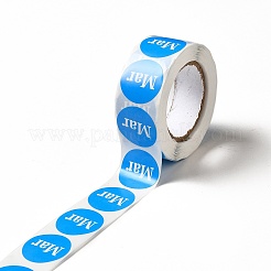 Paper Sticker Rolls&nbsp;STIC-E002-01C