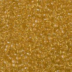 TOHO Round Seed Beads&nbsp;SEED-TR08-0002
