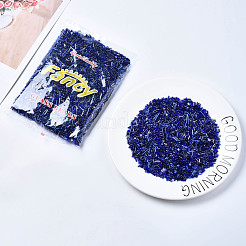Glass Seed Beads&nbsp;SEED-S059-005