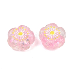 Luminous Resin Enamel Beads&nbsp;RE-CBAC4C7-14A