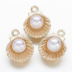 Alloy Charms&nbsp;PALLOY-P118-31