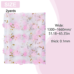 2 Yards Cloth Fabric&nbsp;DIY-HY0001-46B