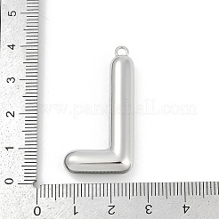 304 Stainless Steel Pendants&nbsp;STAS-I325-146P-L