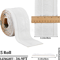 Self-Adhesive XPE Grain Contact Paper&nbsp;DIY-CP0011-90D-03
