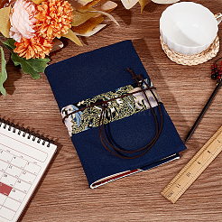 Cloth Book Covers&nbsp;AJEW-WH20020-031B