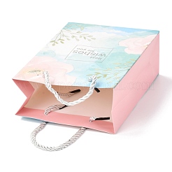 Rectangle Paper Bags&nbsp;CARB-J002-04B-01