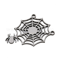 Halloween 201 Stainless Steel Pendants&nbsp;STAS-Z155-01F-P