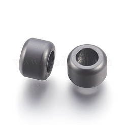 Brass Beads&nbsp;KK-F744-05MB-NR