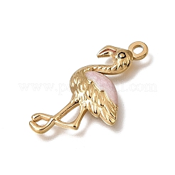 304 Stainless Steel Pendants&nbsp;STAS-N108-80G-03