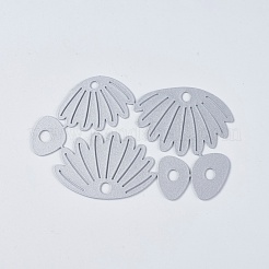 Carbon Steel Cutting Dies Stencils&nbsp;DIY-K009-27A