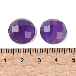 Natural Amethyst Cabochons&nbsp;X-G-C146-03F