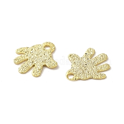 Brass Pendants&nbsp;KK-P259-27G