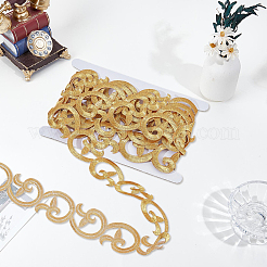 Polyester Embroidery Thread Ribbons&nbsp;OCOR-CY0004-26B-02